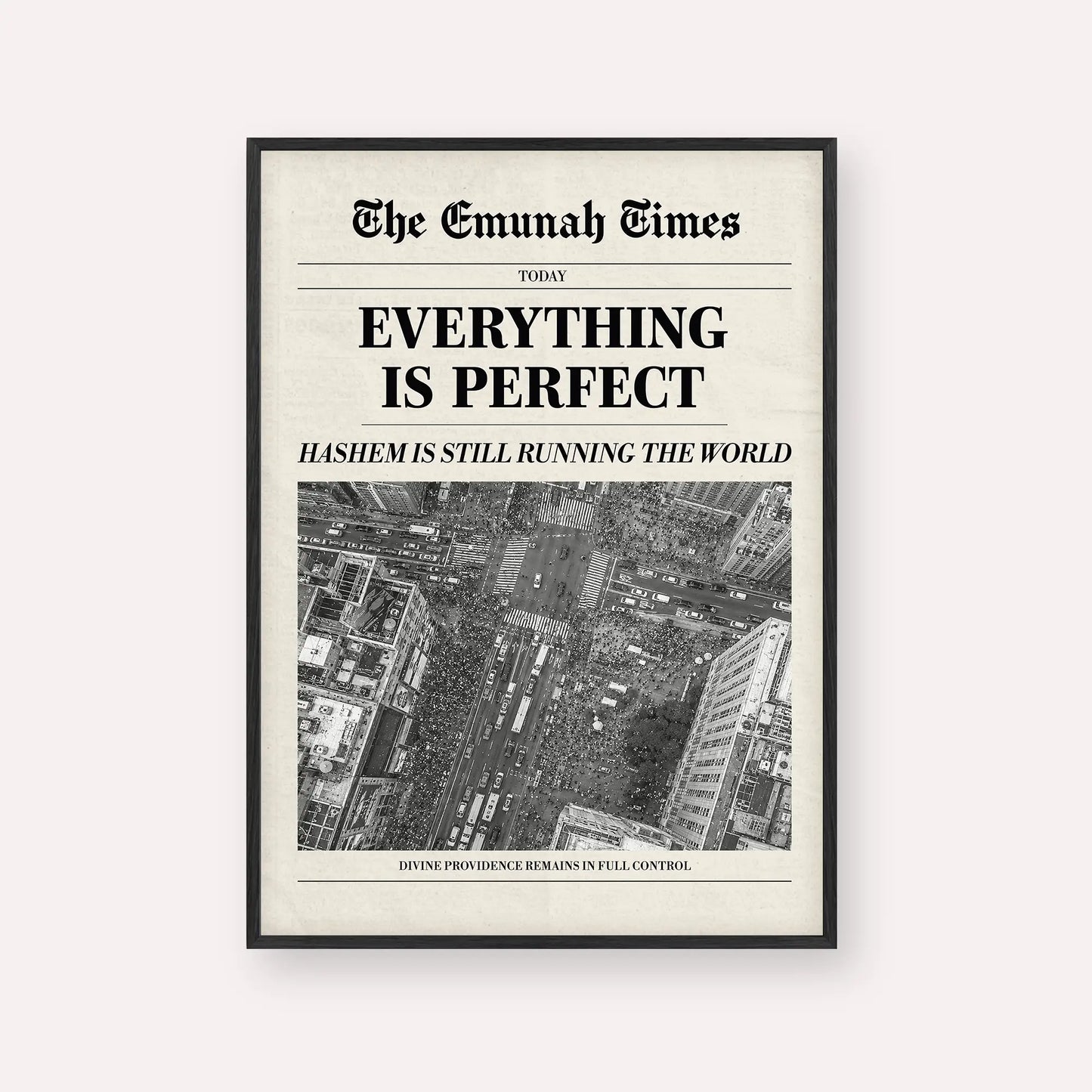 The True News