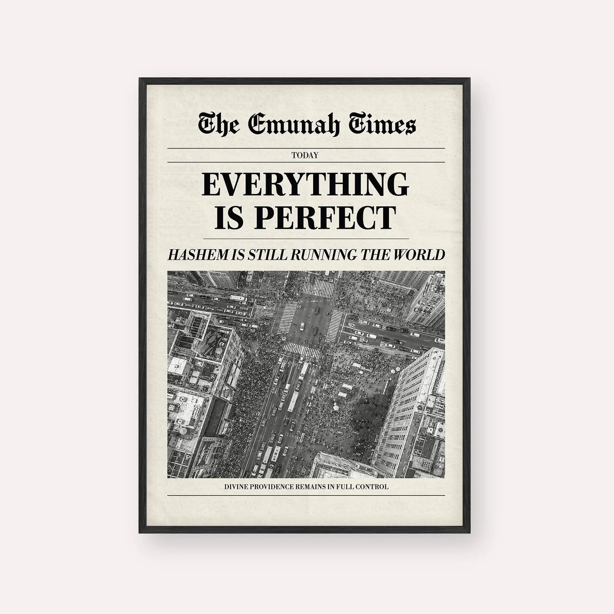 The True News