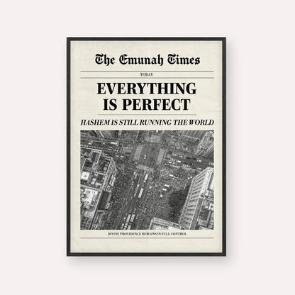 The True News