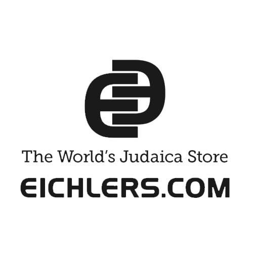Eichler's Judaica logo