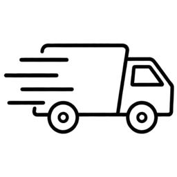 Free shipping icon