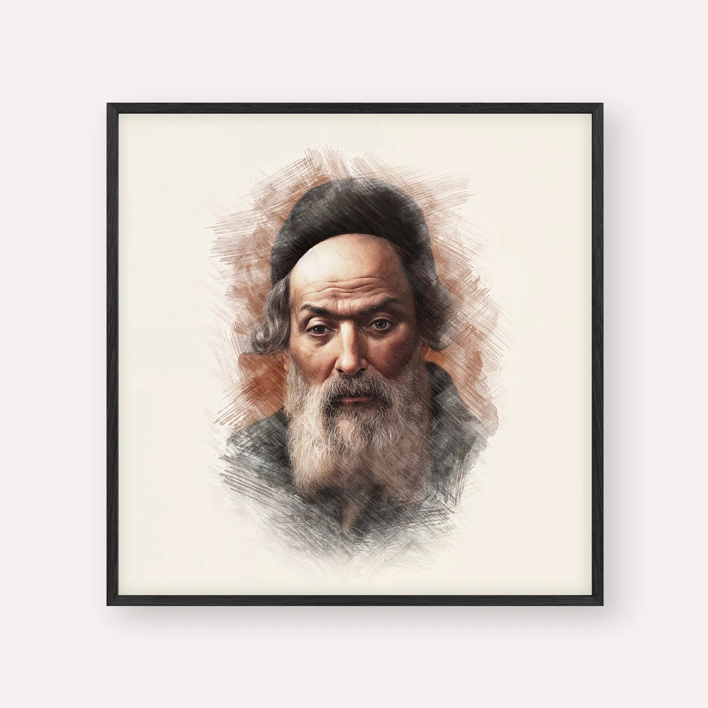 Chofetz Chaim