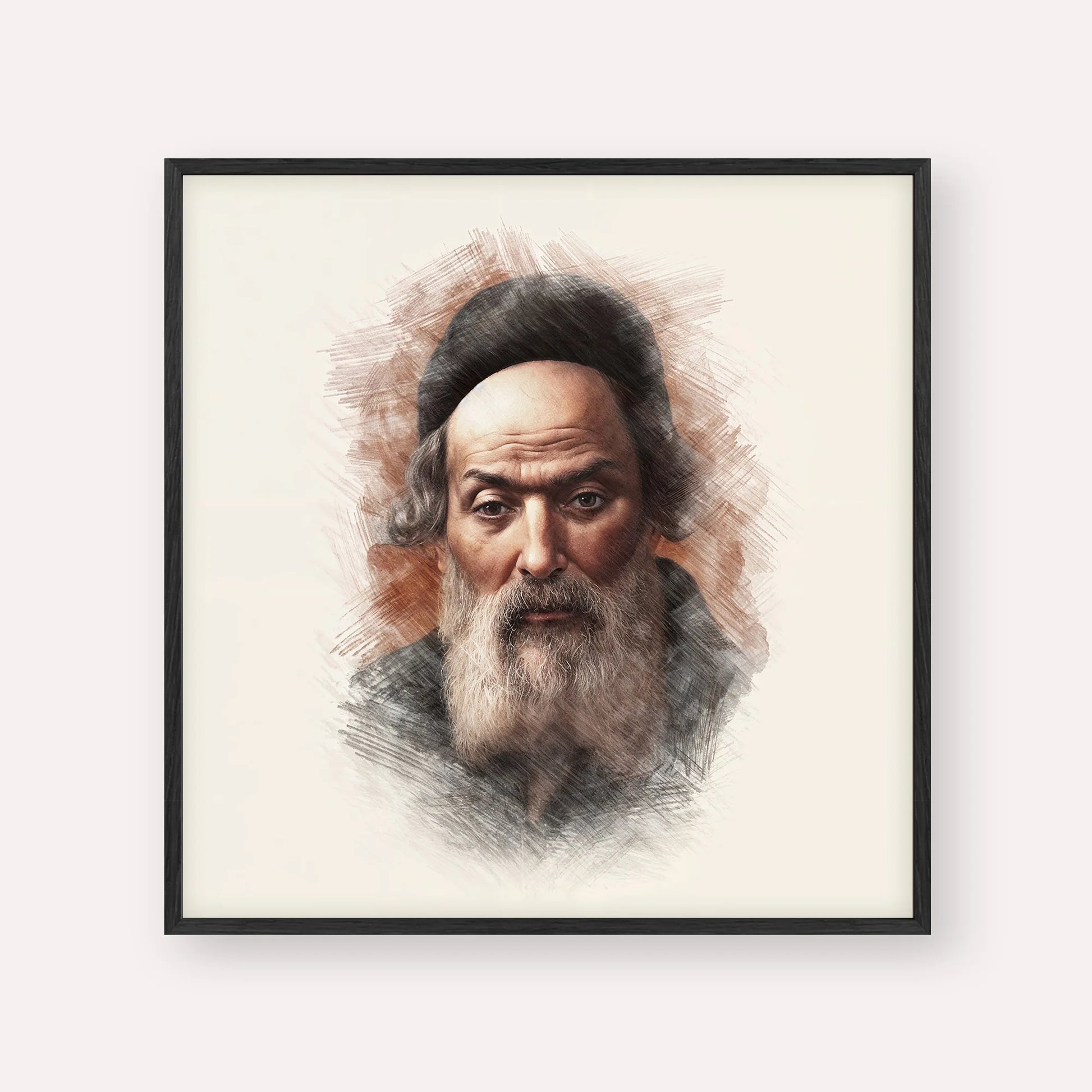 Chofetz Chaim