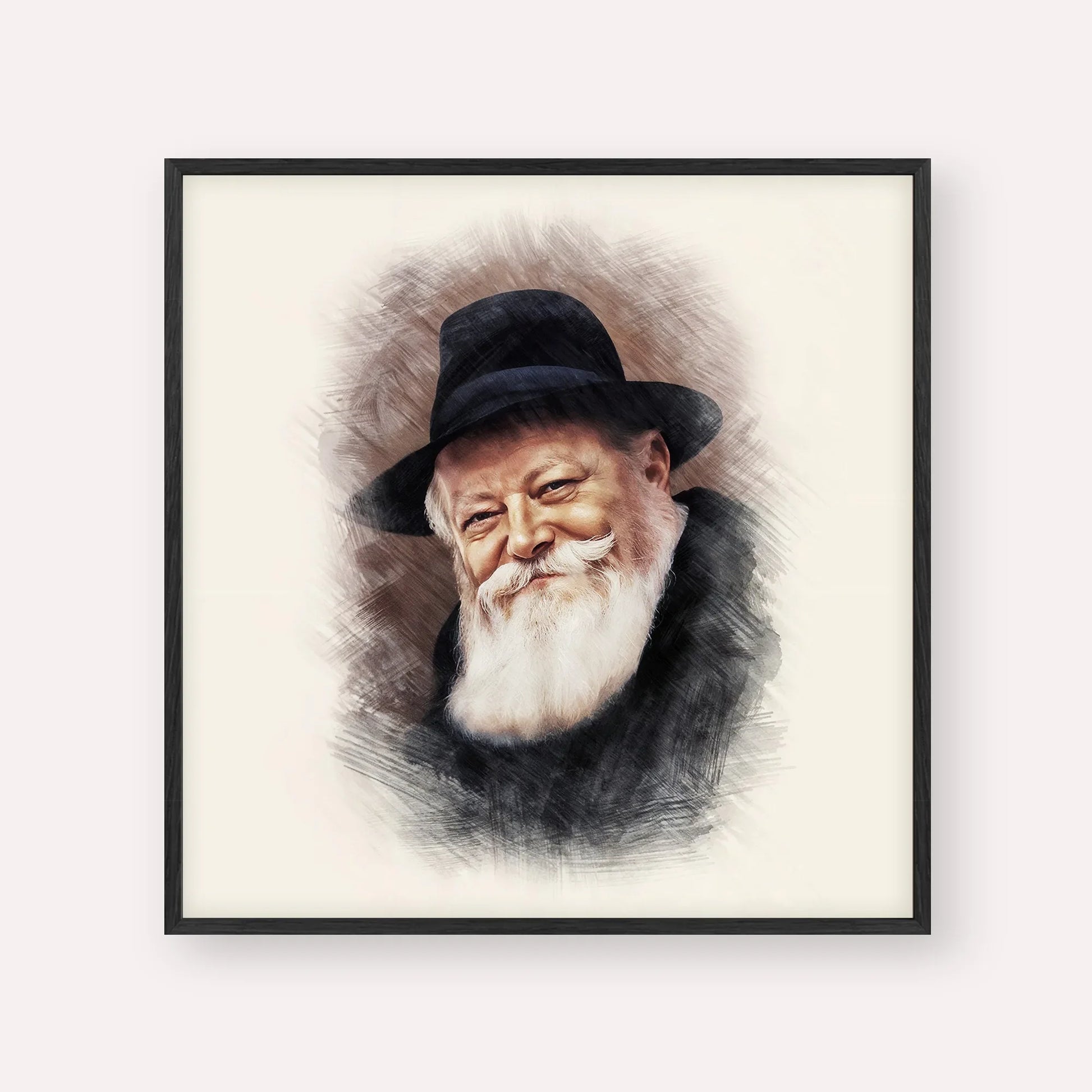 Lubavitcher Rebbe (1)