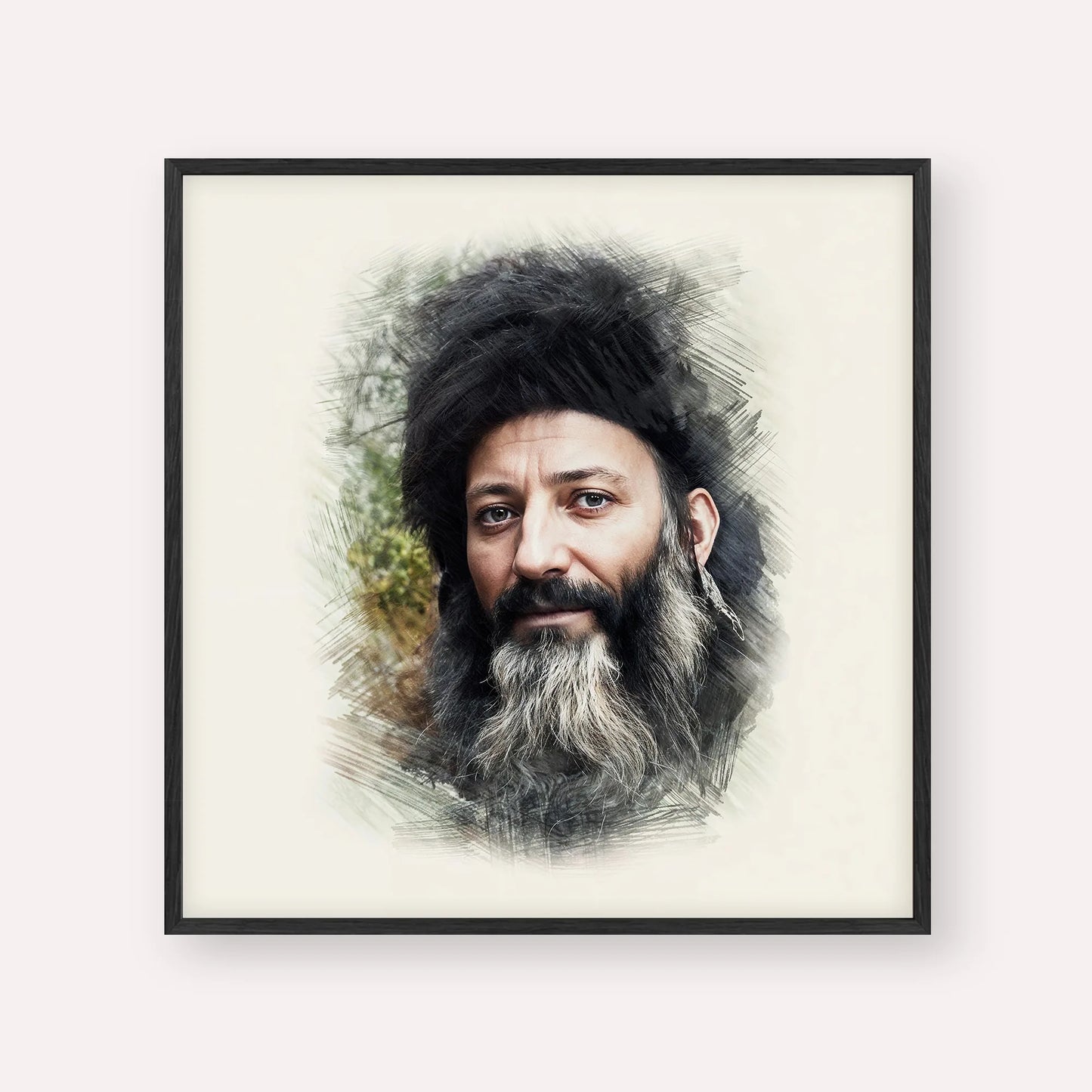 Rabbi Abraham Isaac Kook