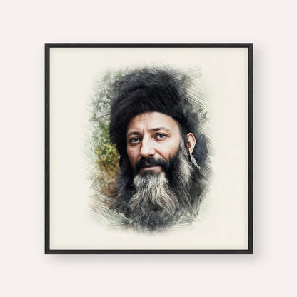Rabbi Abraham Isaac Kook