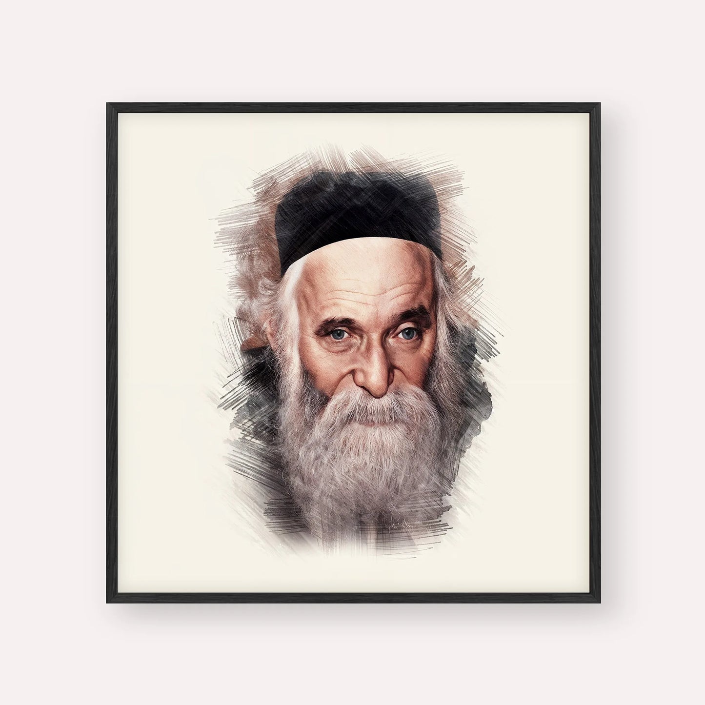 Rabbi Aharon Kotler