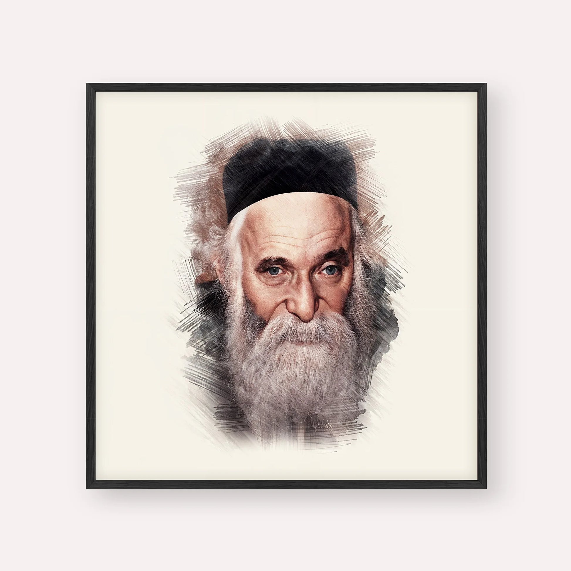 Rabbi Aharon Kotler