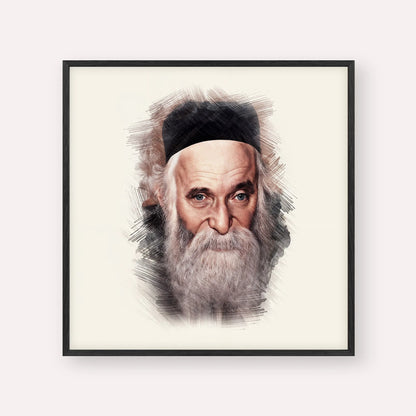 Rabbi Aharon Kotler