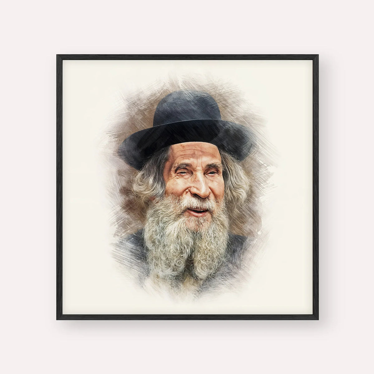 Rabbi Aharon Yehuda Leib Shteinman