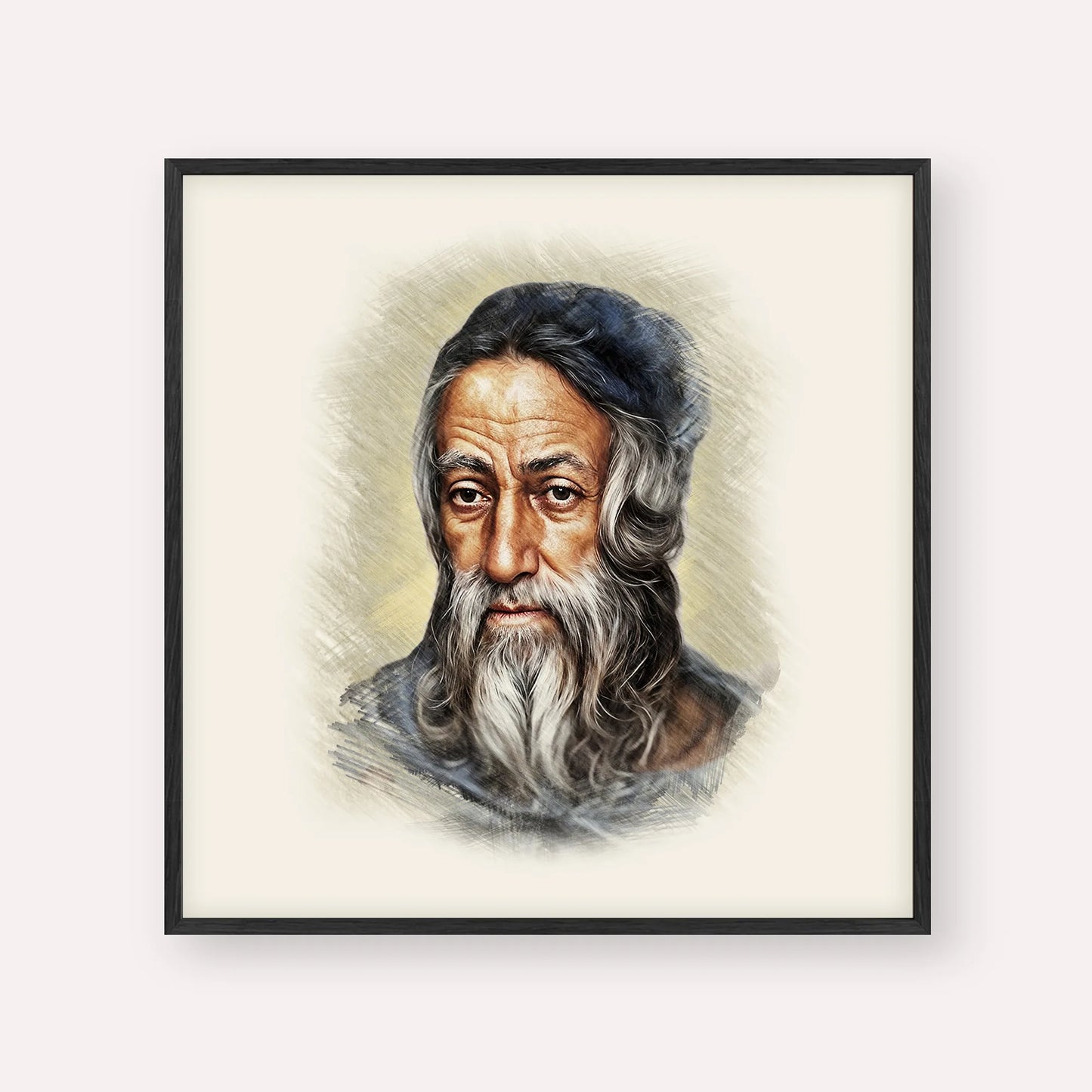 Rabbi Amram Ben Diwan