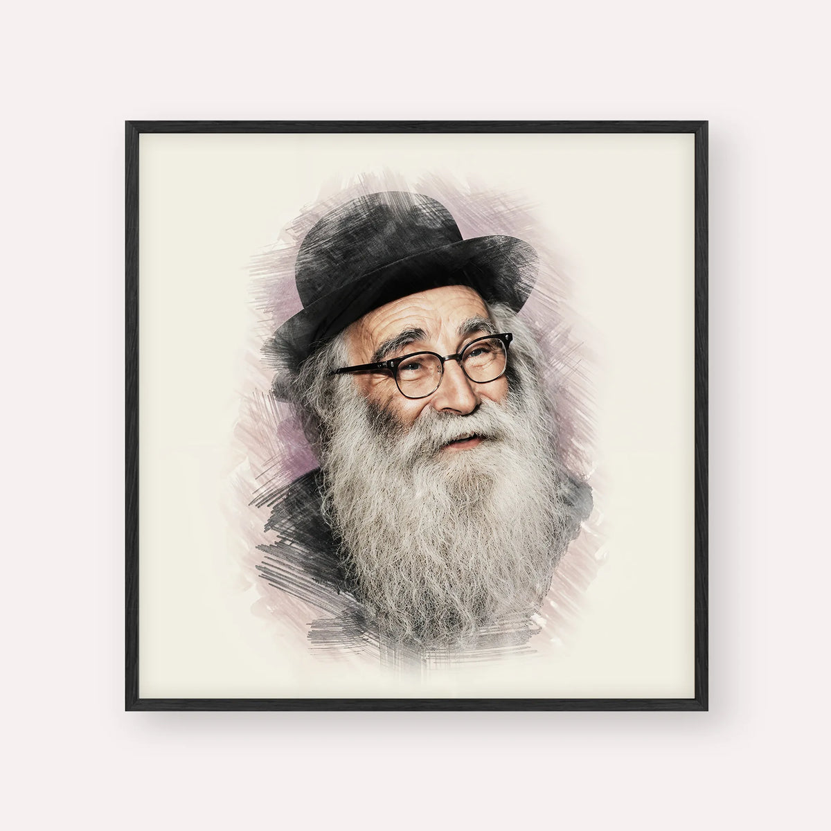 Rabbi Aryeh Levin