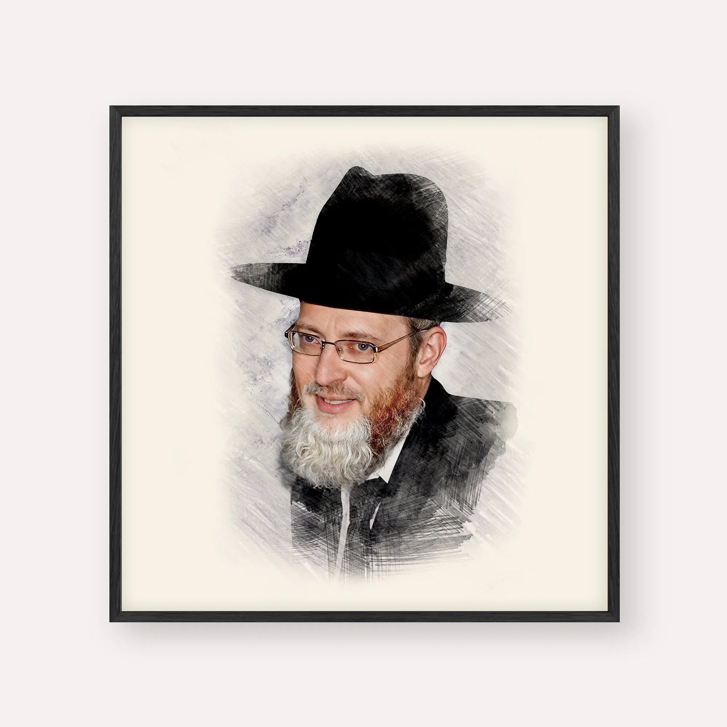 Rabbi Asher Arieli