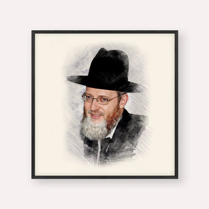 Rabbi Asher Arieli