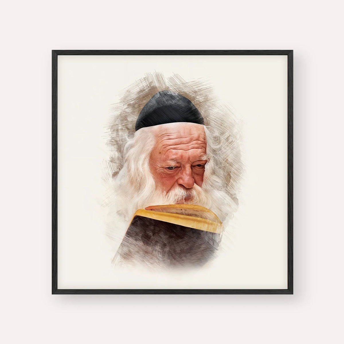 Rabbi Chaim Kanievsky