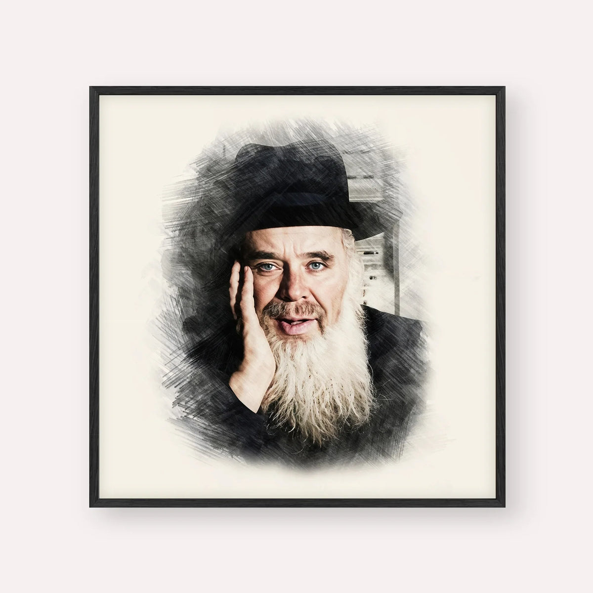 Rabbi Chaim Leib Shmuelevitz