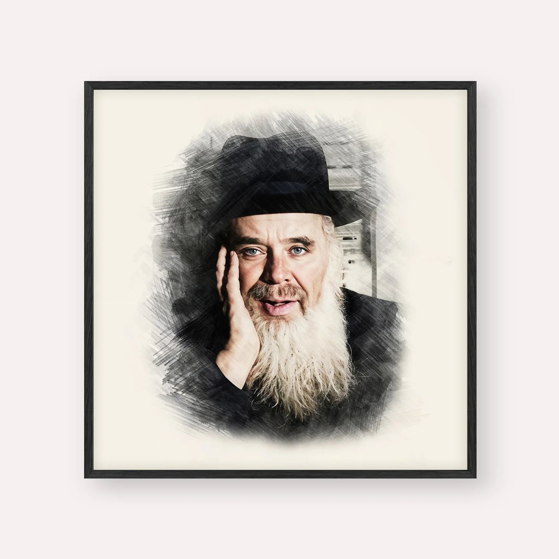 Rabbi Chaim Leib Shmuelevitz