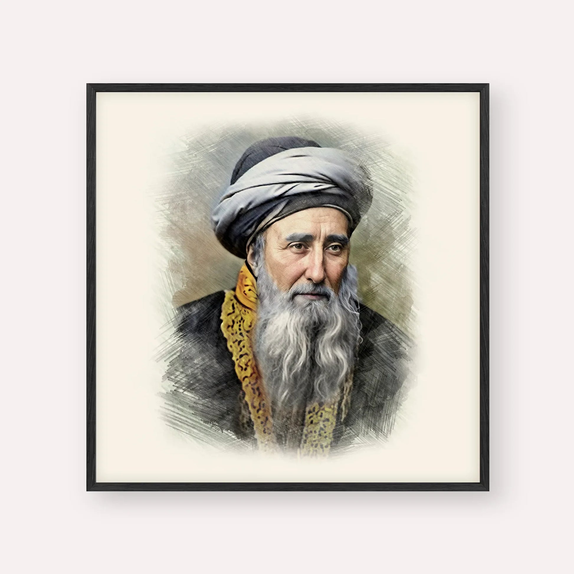 Rabbi Chaim Palagi