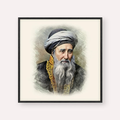 Rabbi Chaim Palagi