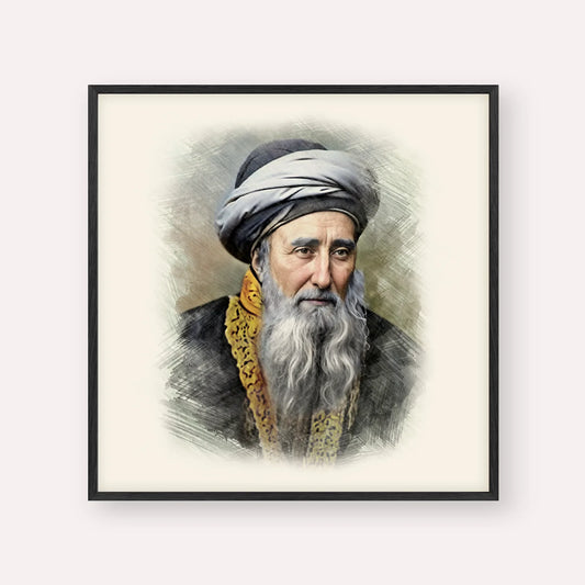 Rabbi Chaim Palagi