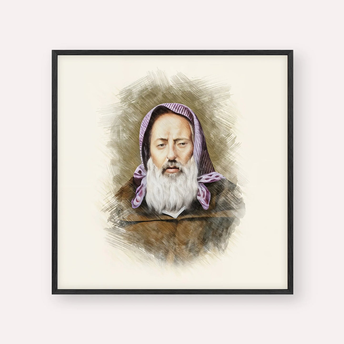Rabbi Chaim Pinto