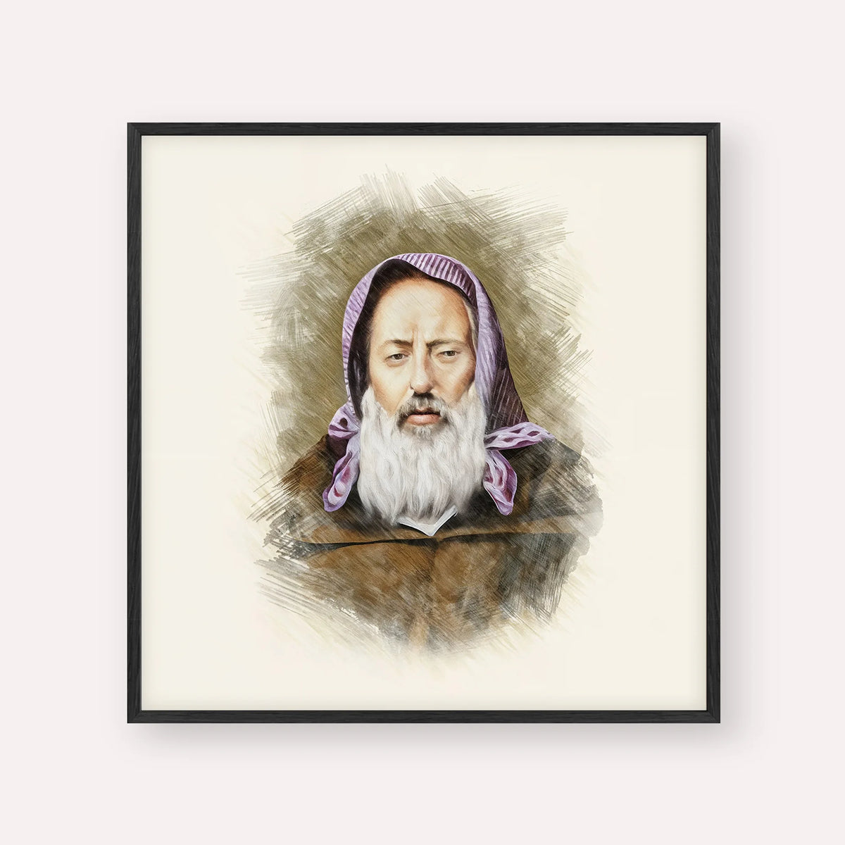 Rabbi Chaim Pinto