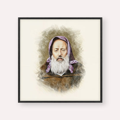 Rabbi Chaim Pinto