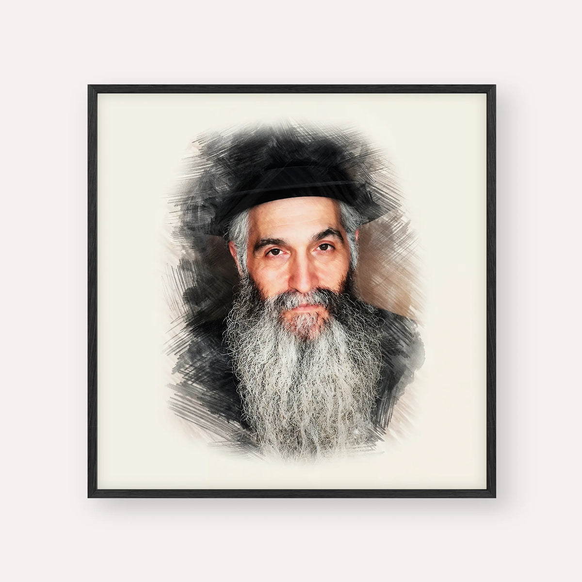 Rabbi David Abuchatzeira