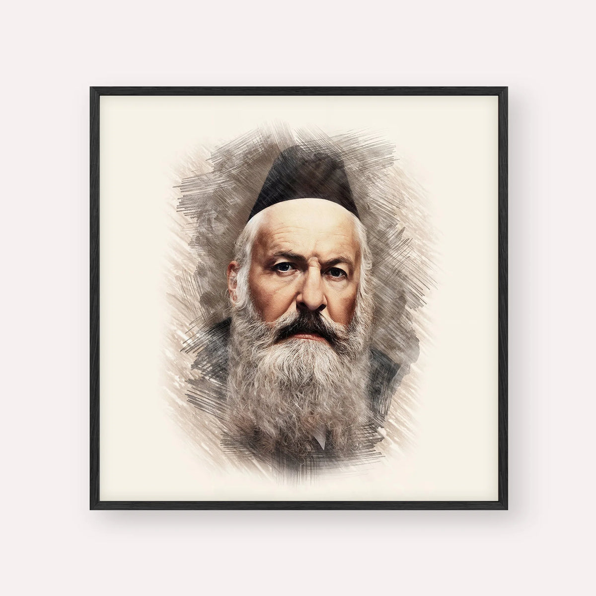 Rabbi Elchonon Wasserman