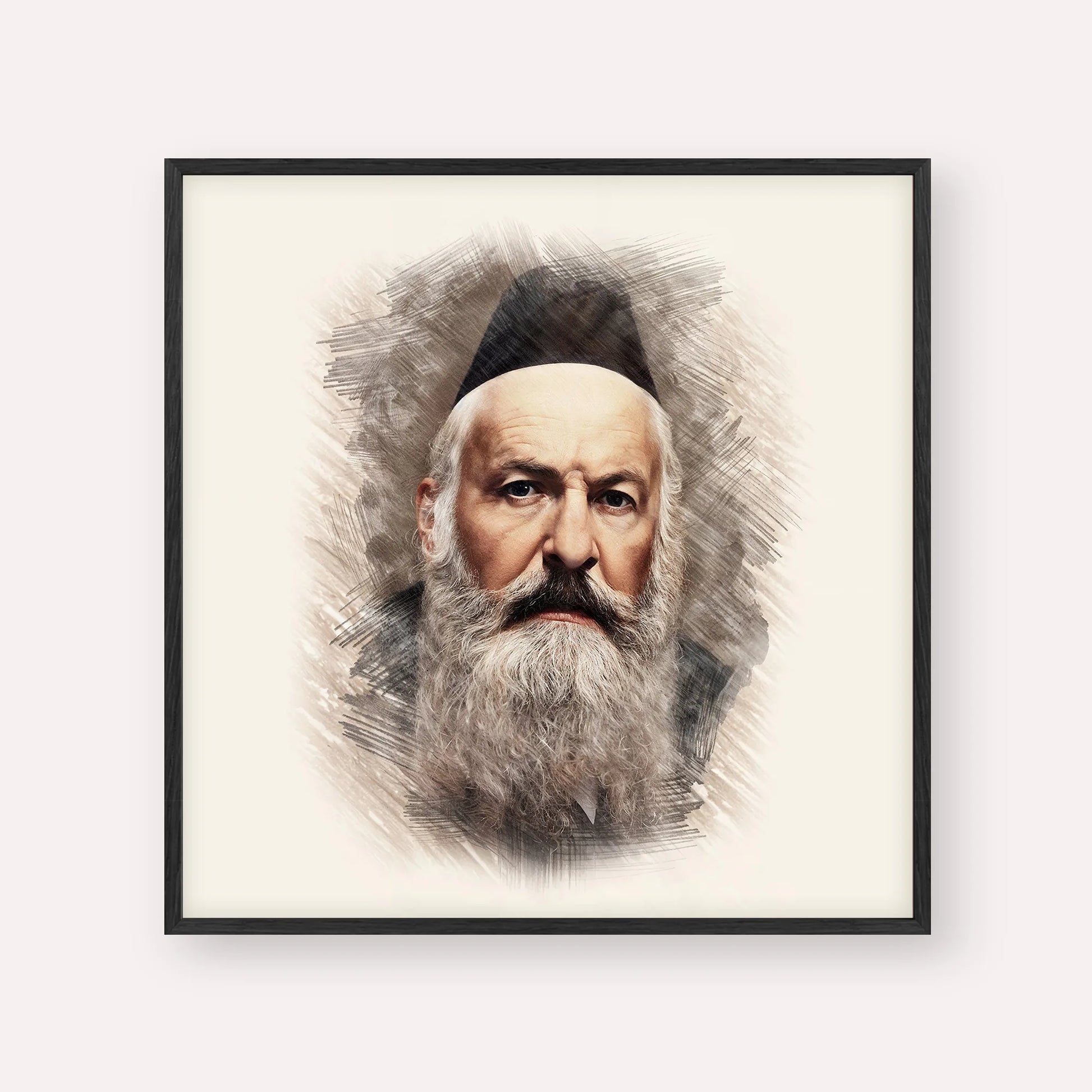 Rabbi Elchonon Wasserman