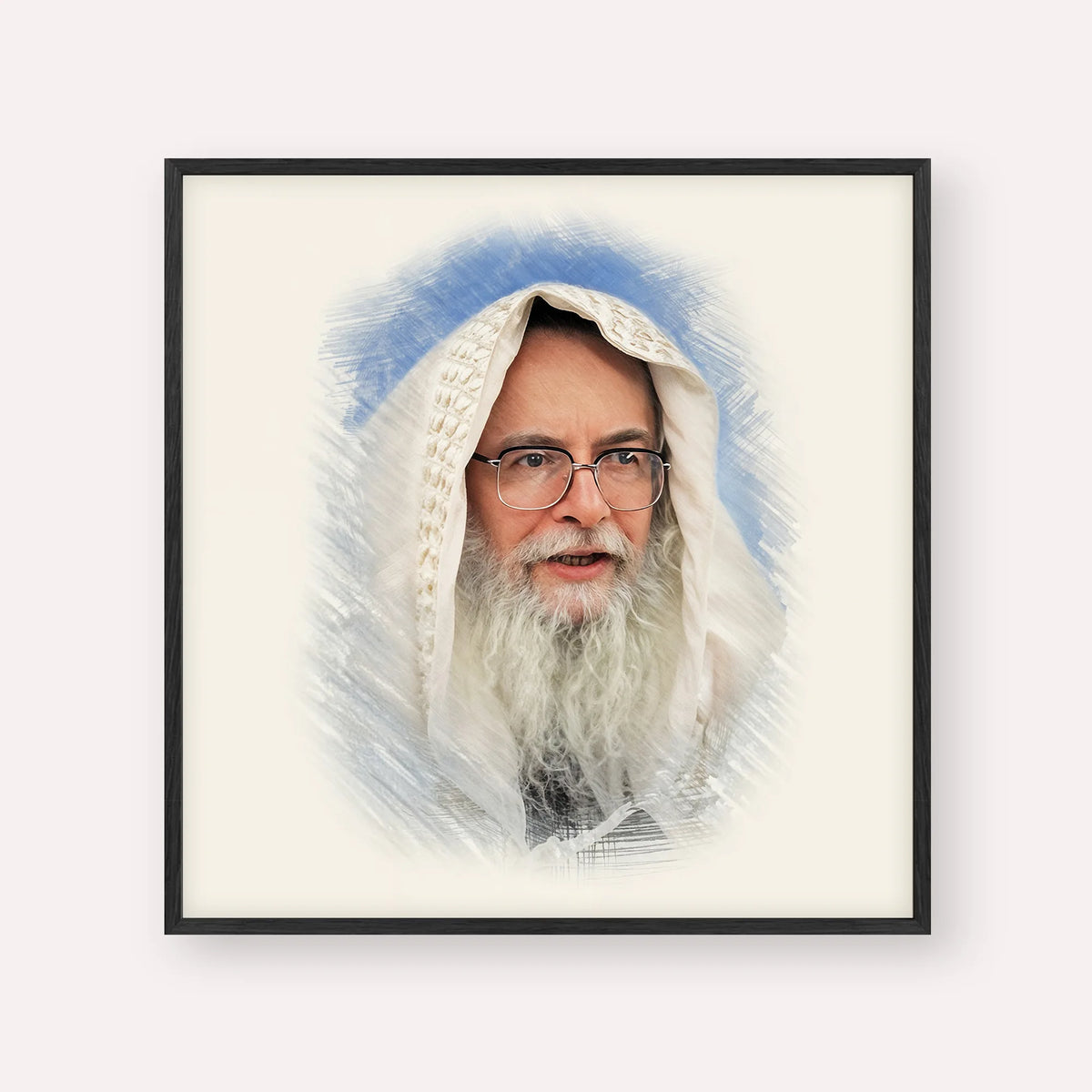 Rabbi Eliezer Shlomo Schick (Mohorosh)