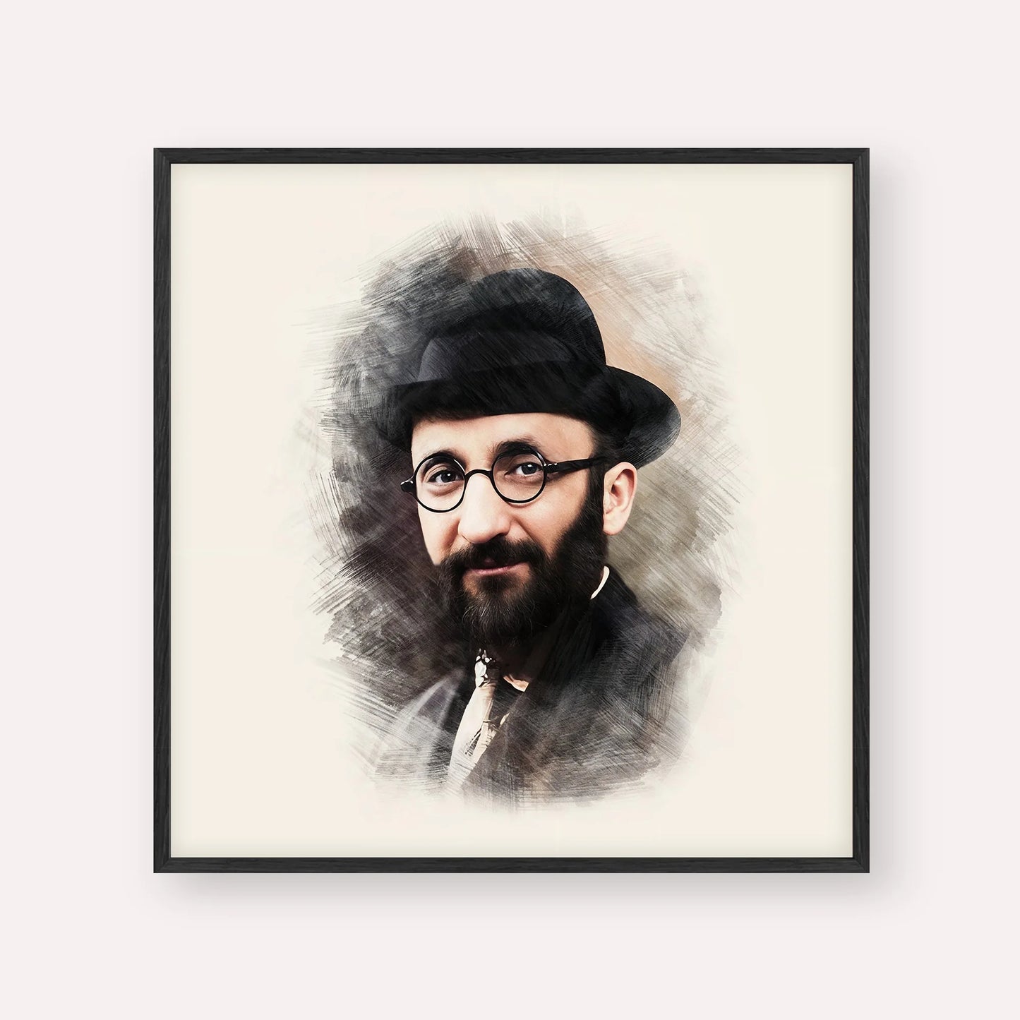 Rabbi Eliyahu Eliezer Dessler