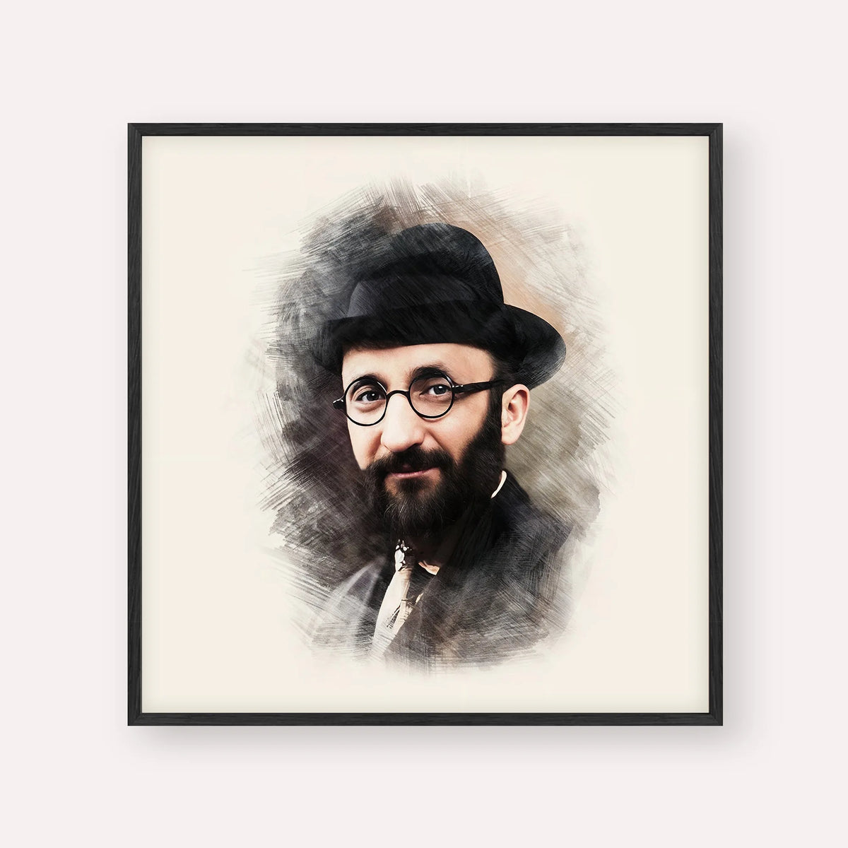 Rabbi Eliyahu Eliezer Dessler