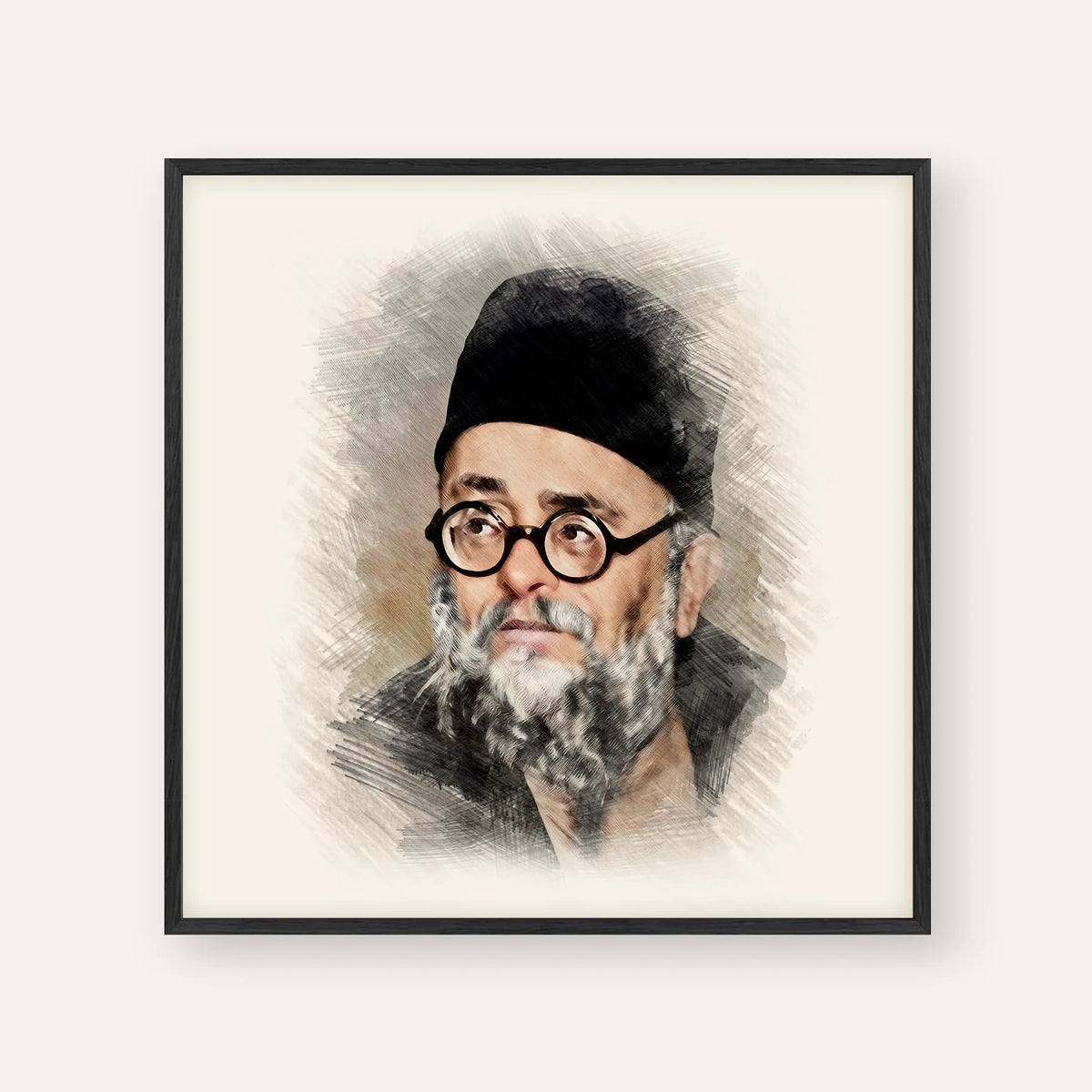 Rabbi Ezra Attiya