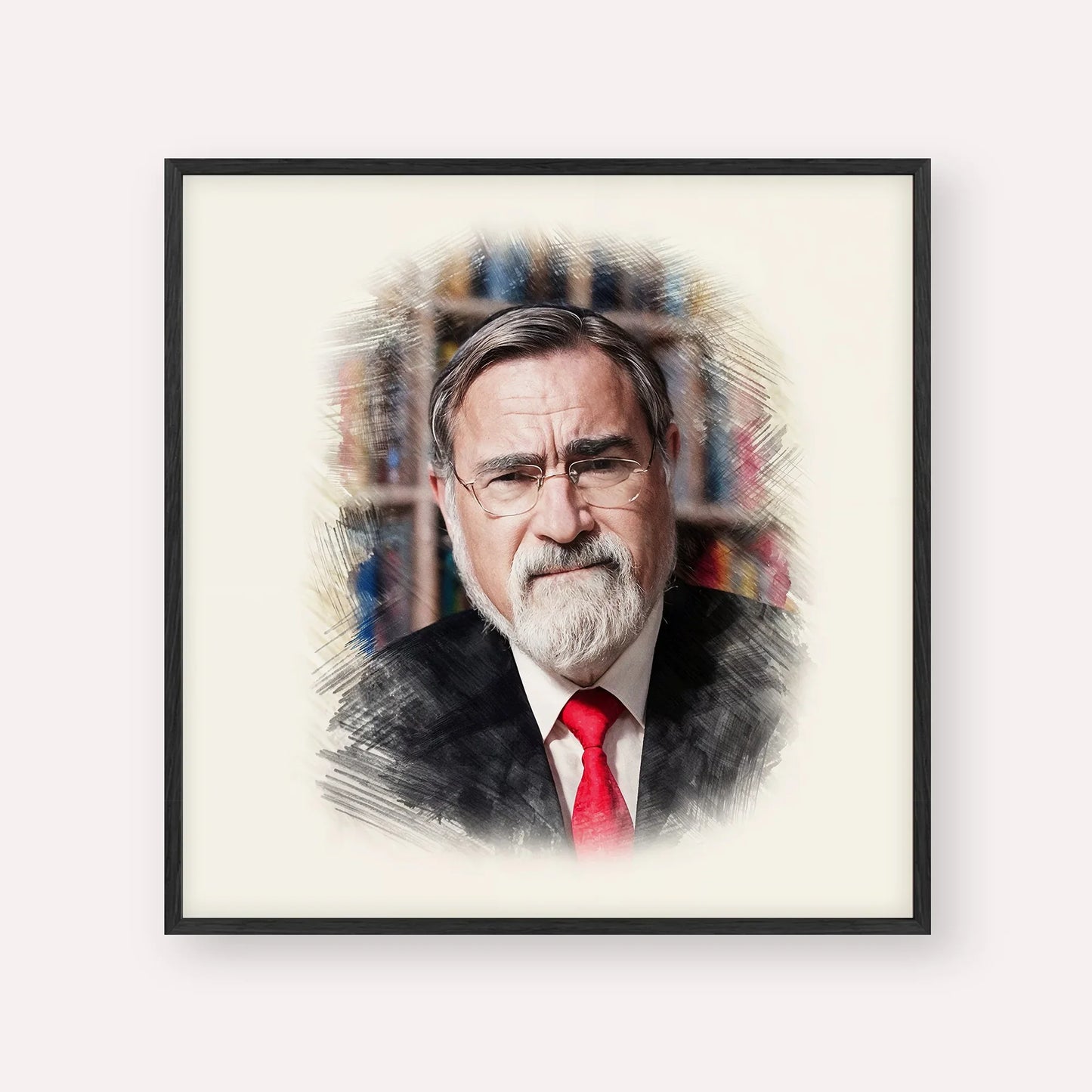 Rabbi Jonathan Sacks