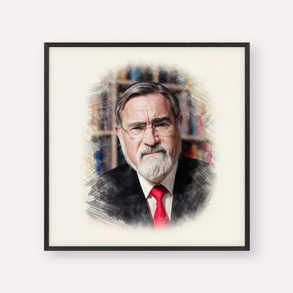 Rabbi Jonathan Sacks