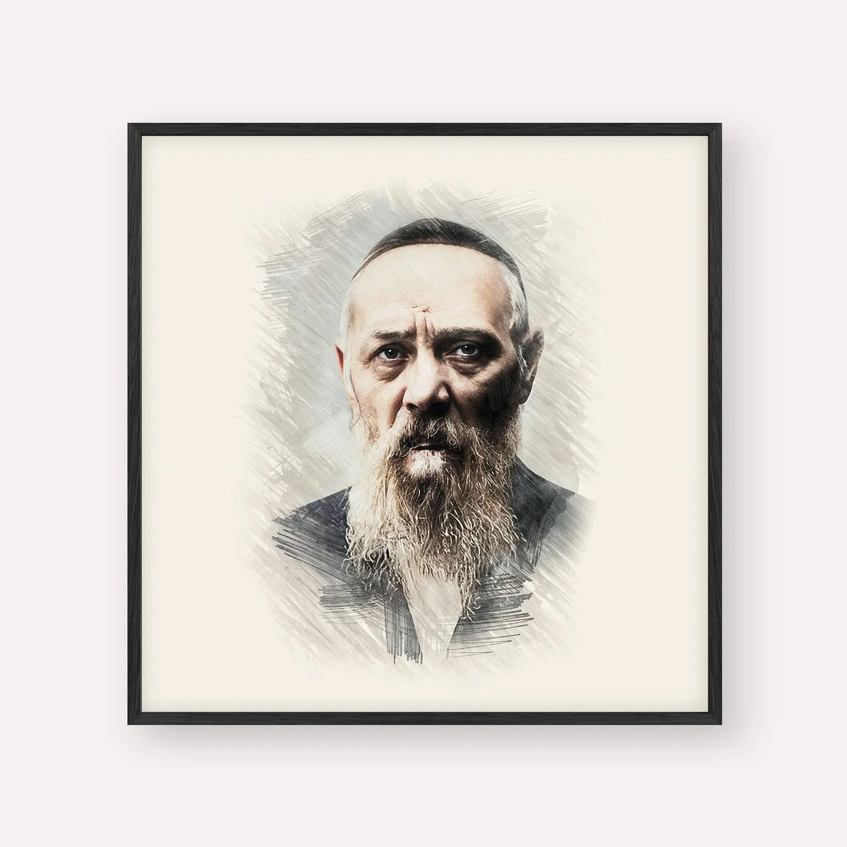 Rabbi Levi Yitzchak Schneerson