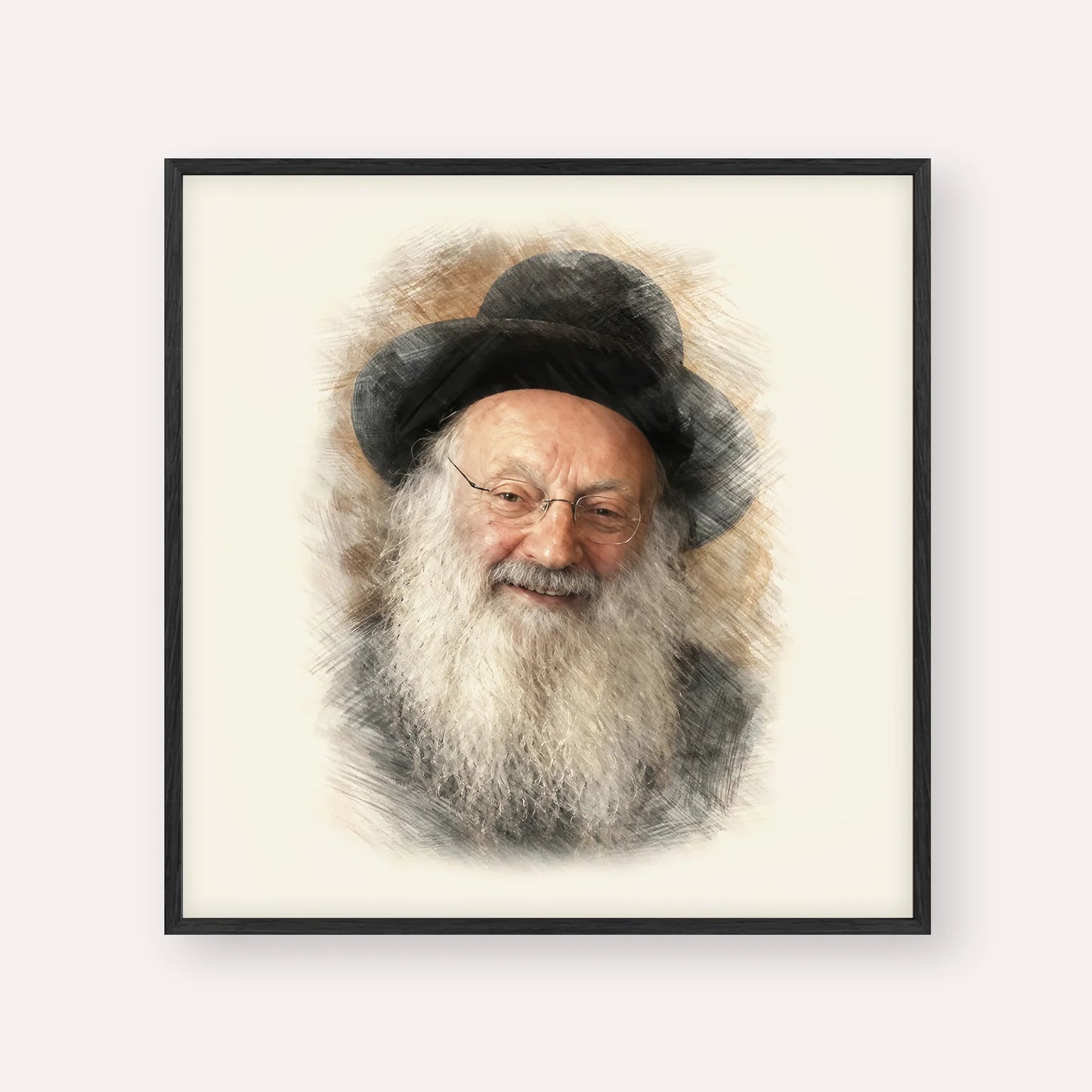 Rabbi Matisyahu Salomon