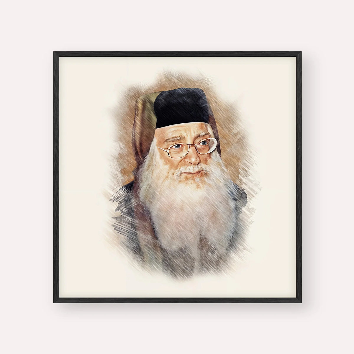 Rabbi Meir Abuhatzeira (Baba Meir)