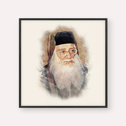 Rabbi Meir Abuhatzeira (Baba Meir)