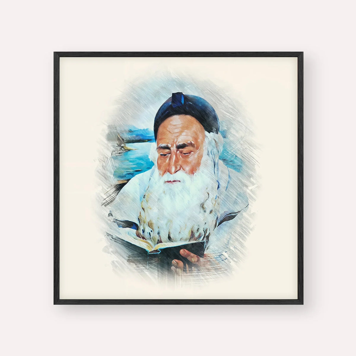 Rabbi Meir Baal Hanes