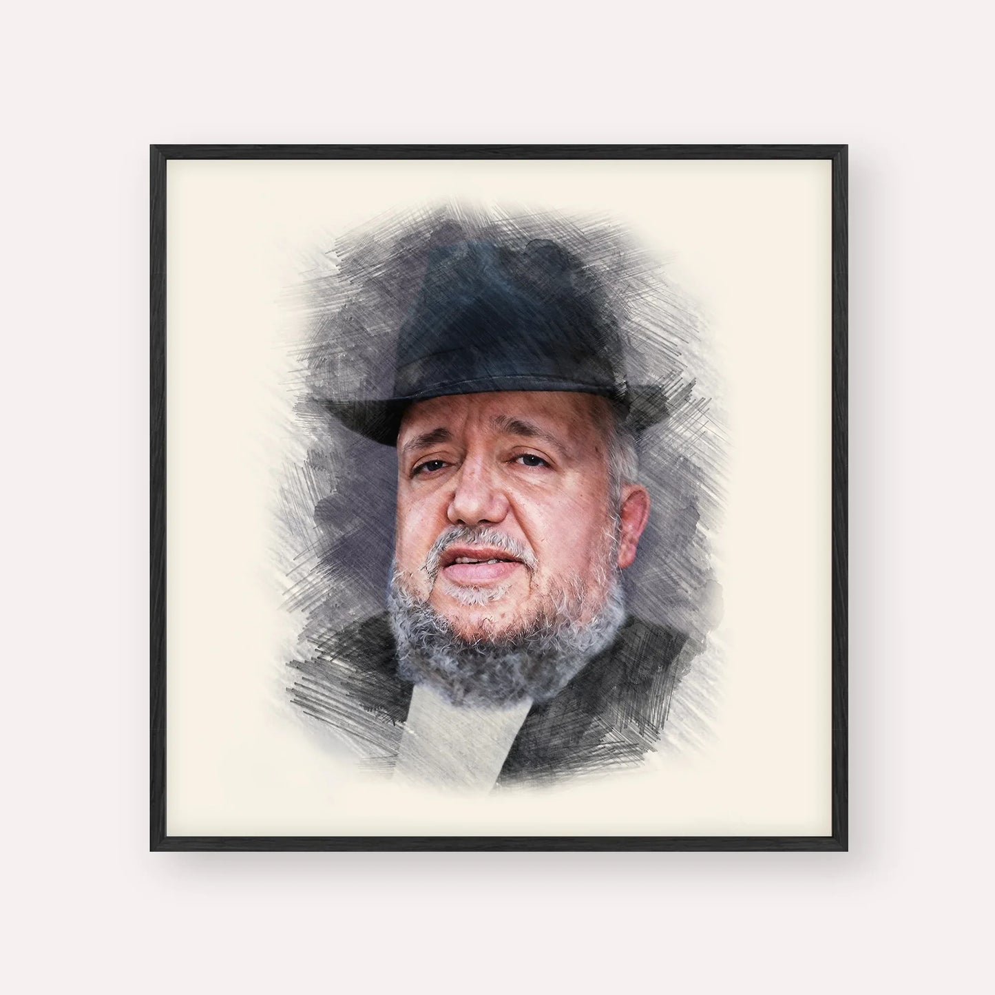 Rabbi Meir Mazuz