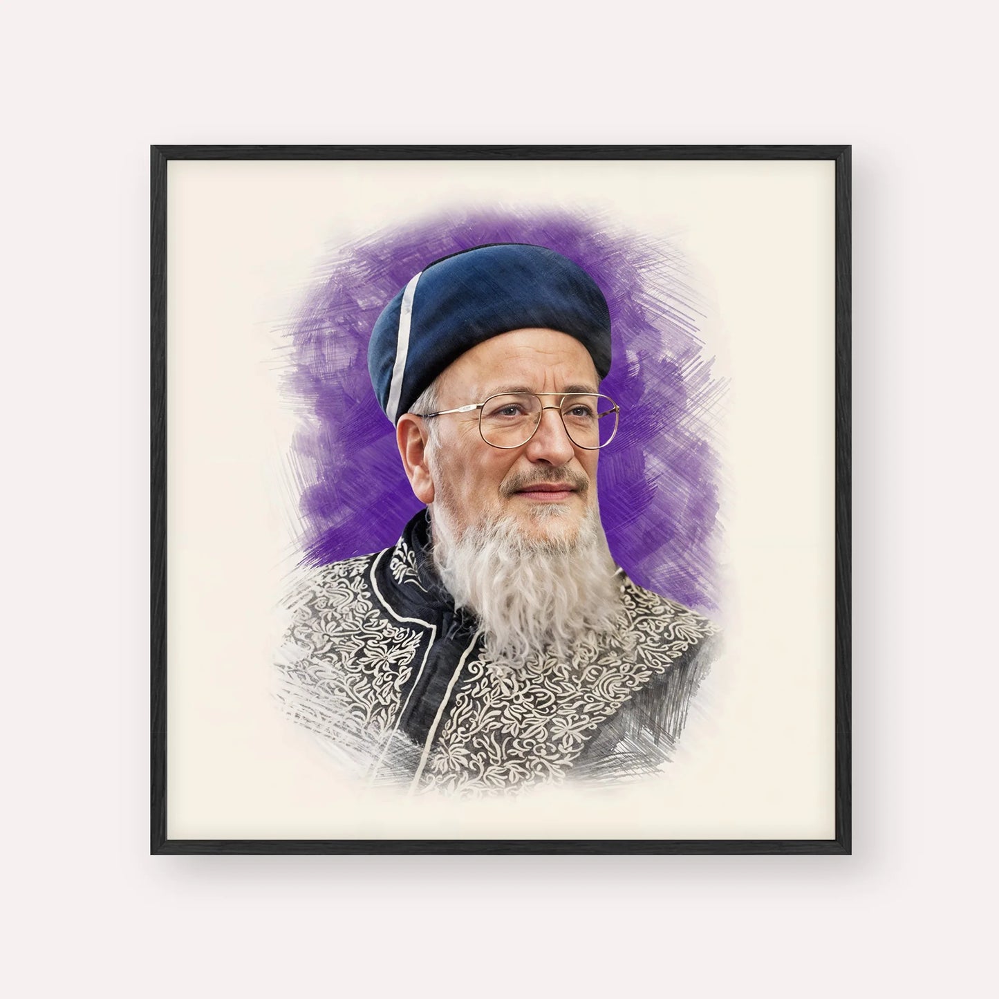Rabbi Mordechai Eliyahu