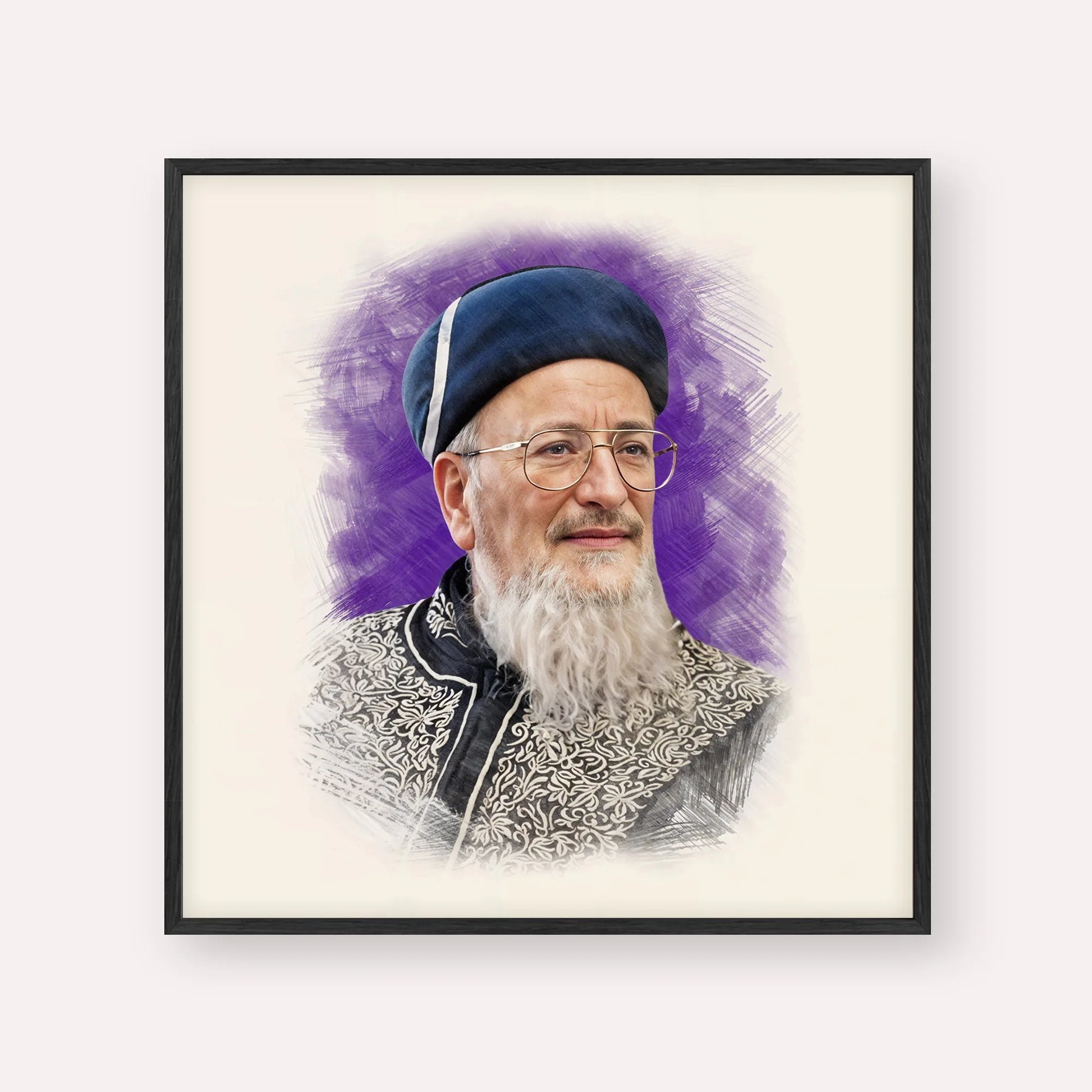 Rabbi Mordechai Eliyahu