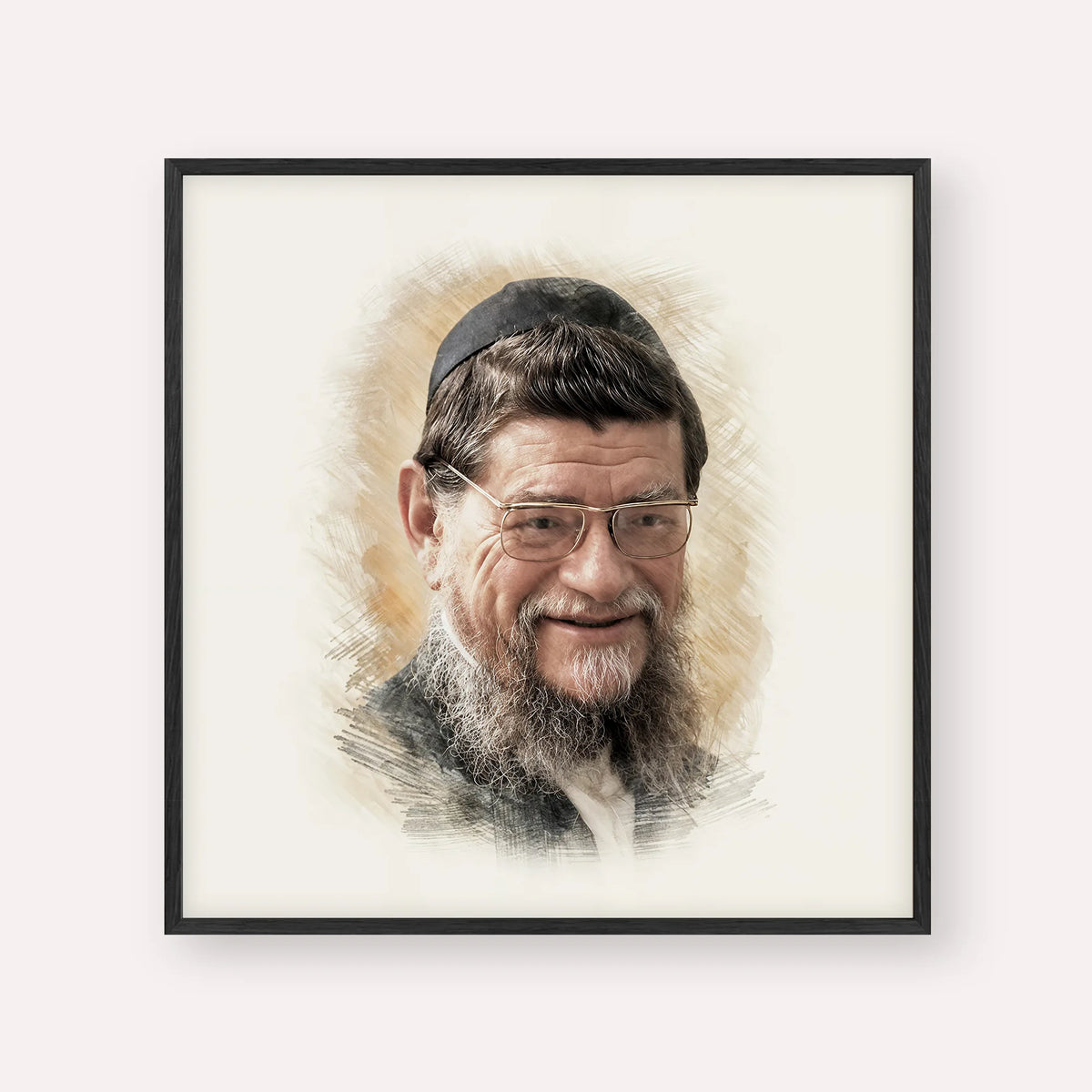 Rabbi Mordechai Gifter