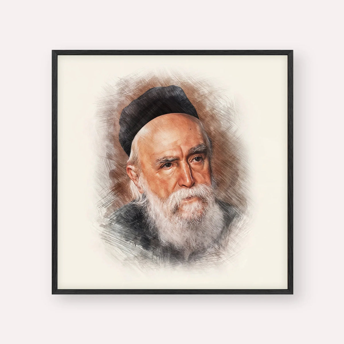 Rabbi Moshe Feinstein