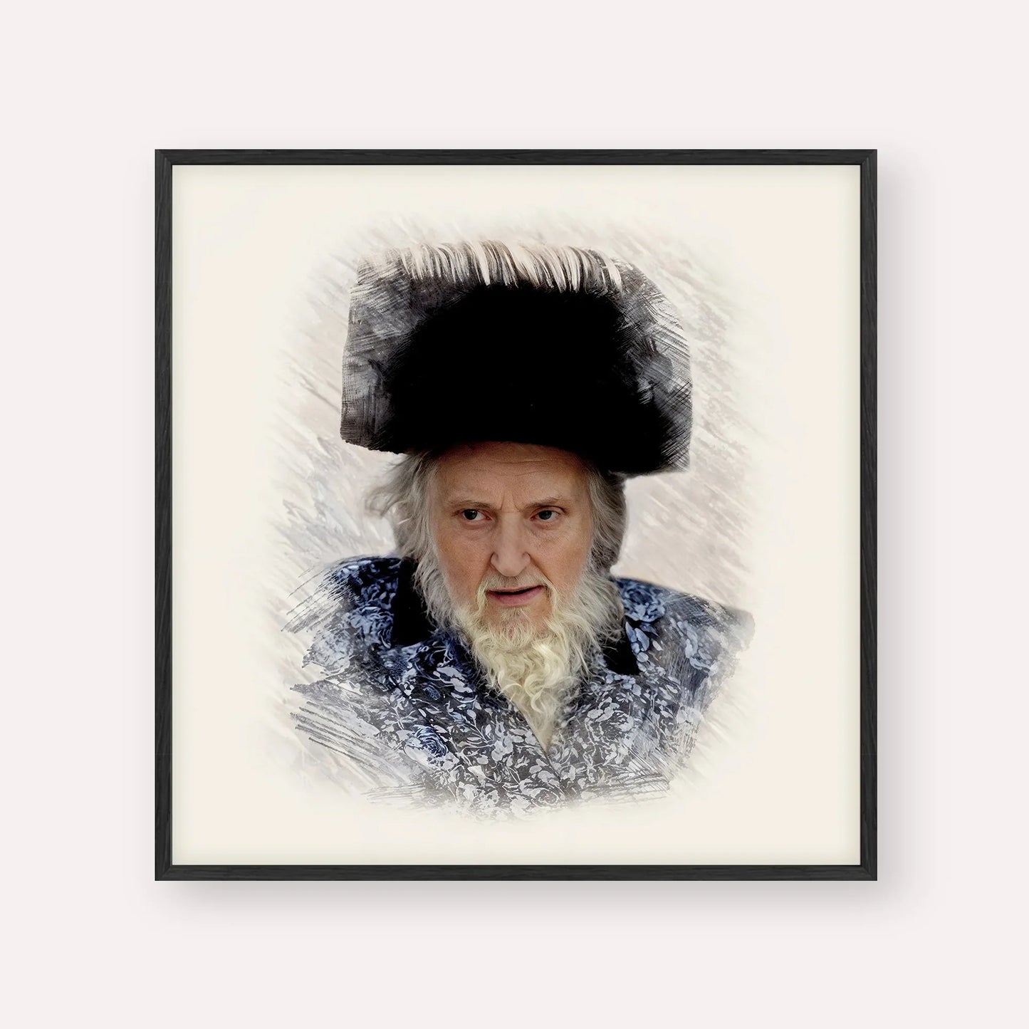 Rabbi Moshe Sternbuch