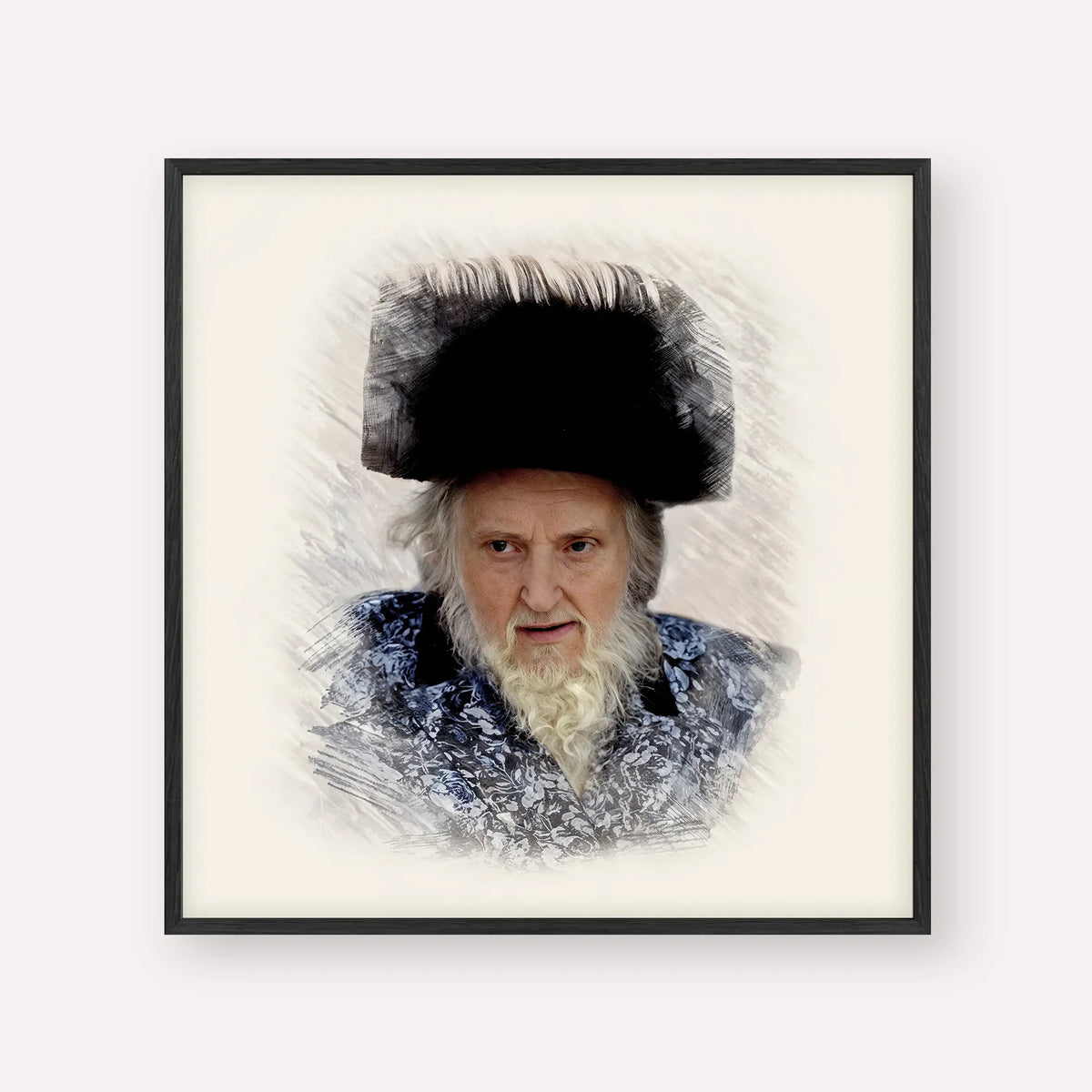 Rabbi Moshe Sternbuch
