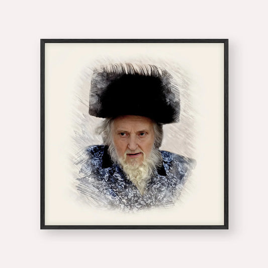 Rabbi Moshe Sternbuch
