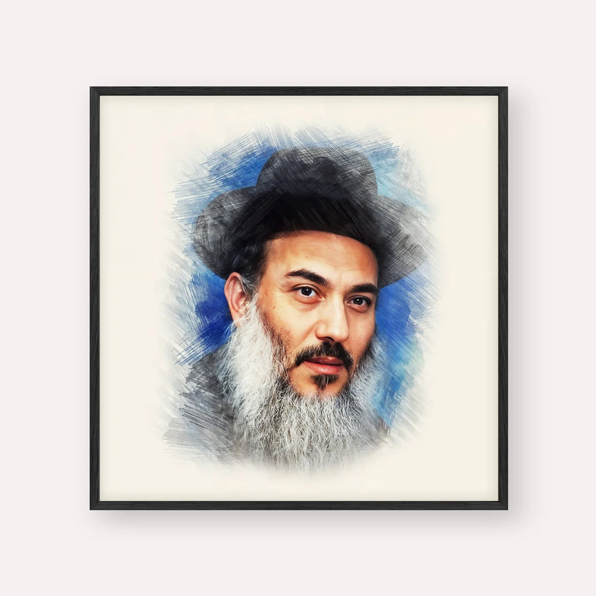 Rabbi Nissim Yagen